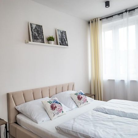 Apartament 2 Komfort Słupsk Buitenkant foto