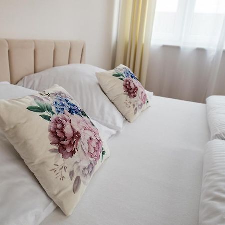 Apartament 2 Komfort Słupsk Buitenkant foto