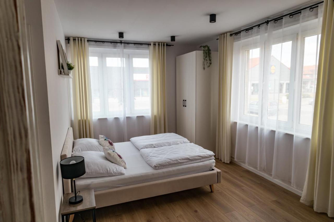 Apartament 2 Komfort Słupsk Buitenkant foto