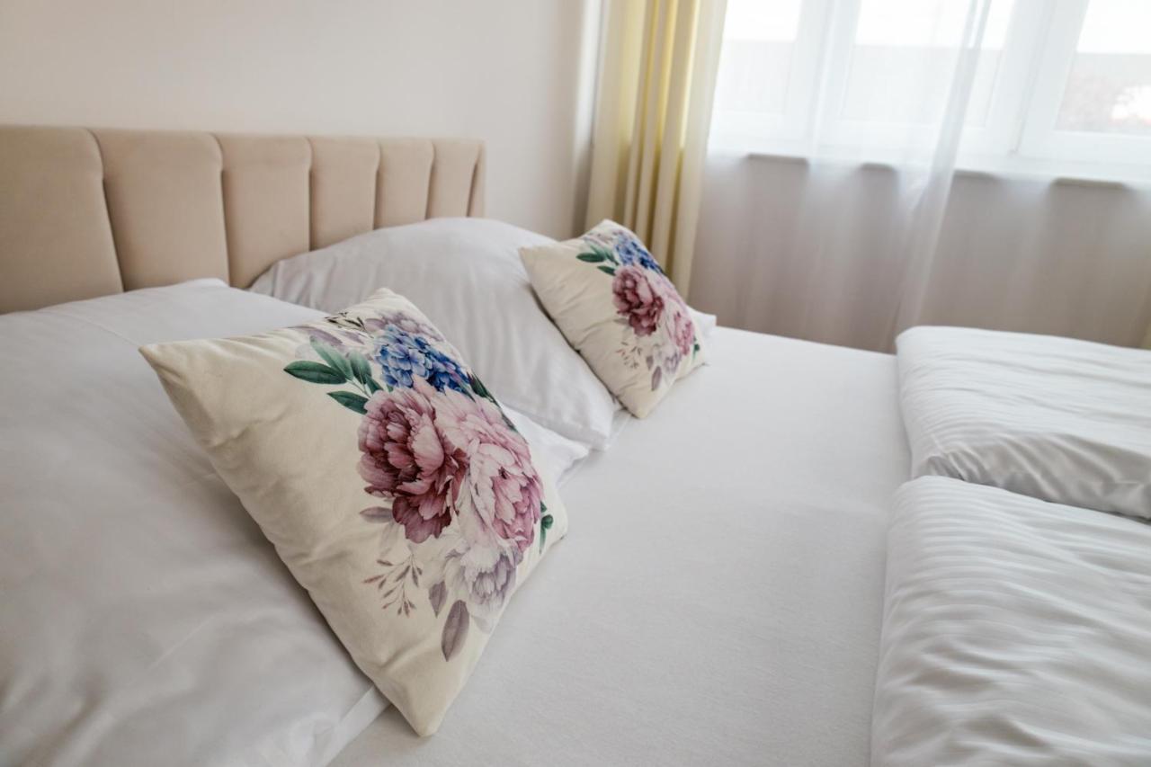 Apartament 2 Komfort Słupsk Buitenkant foto